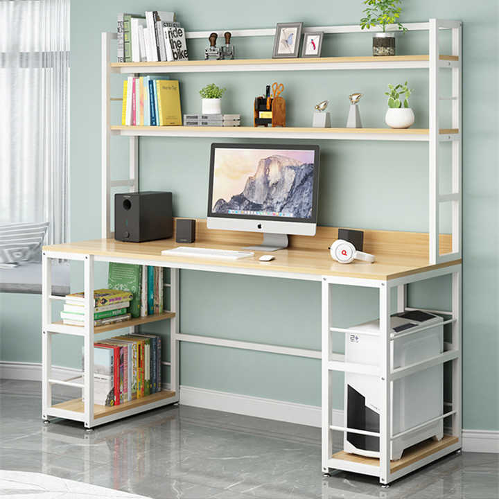 Zonial Home Office Workstation Writing Organizer Desk Table | Furniture | Waseeh Pakistan