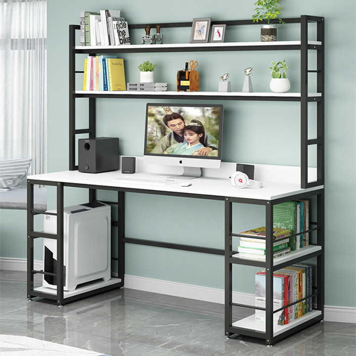 Zonial Home Office Workstation Writing Organizer Desk Table | Furniture | Waseeh Pakistan