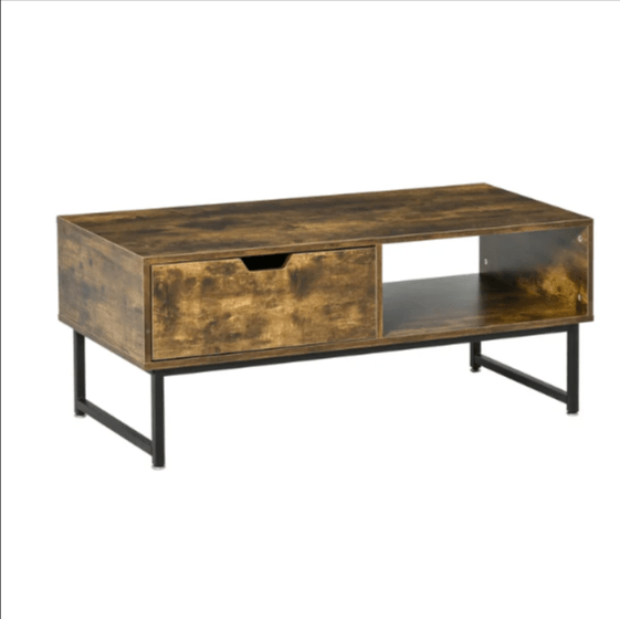 Zorik Coffee Table | Furniture | Waseeh Pakistan