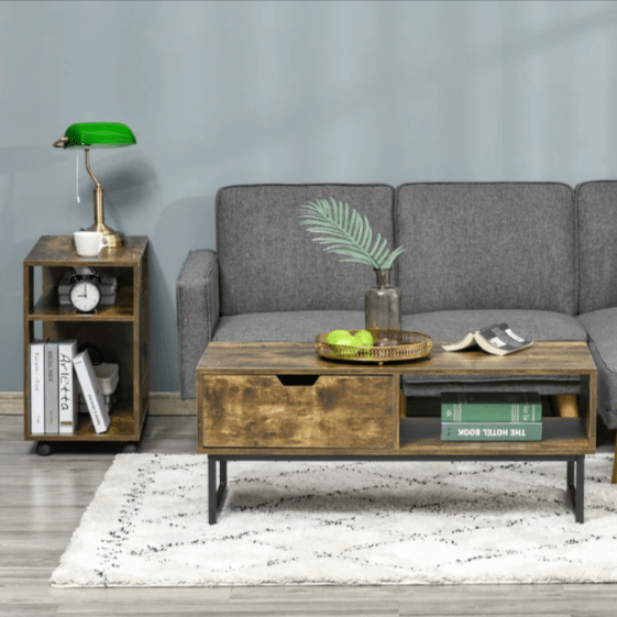 Zorik Coffee Table | Furniture | Waseeh Pakistan