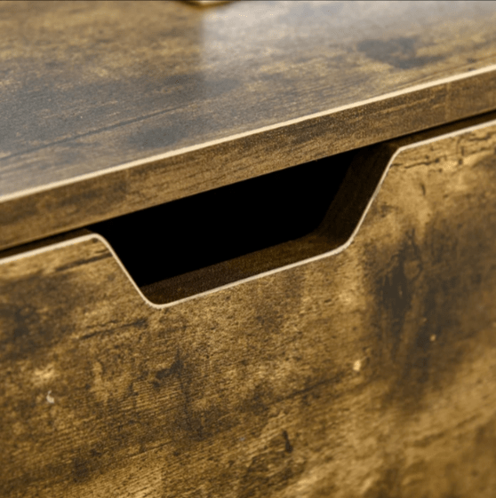 Zorik Coffee Table | Furniture | Waseeh Pakistan