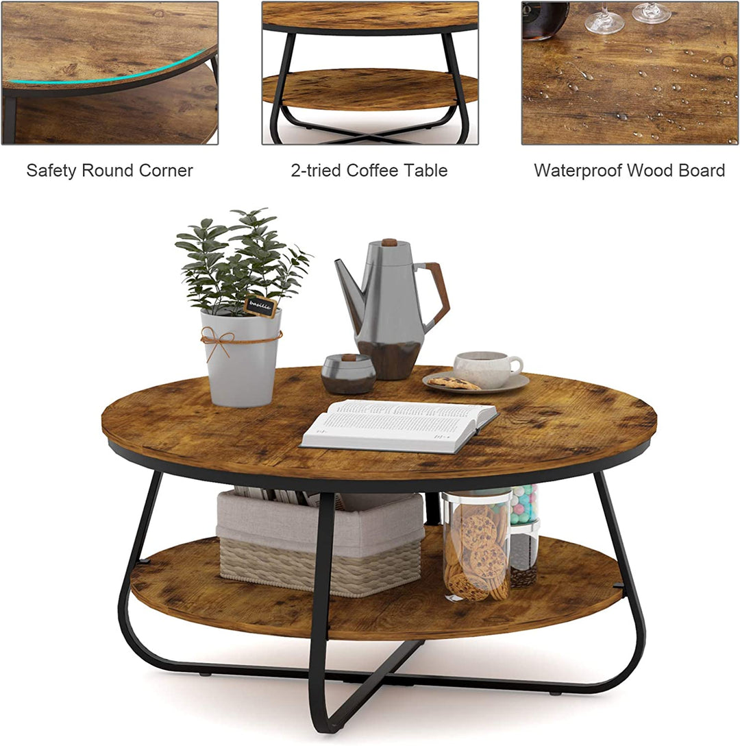 Zyra Center Table | Furniture | Waseeh Pakistan
