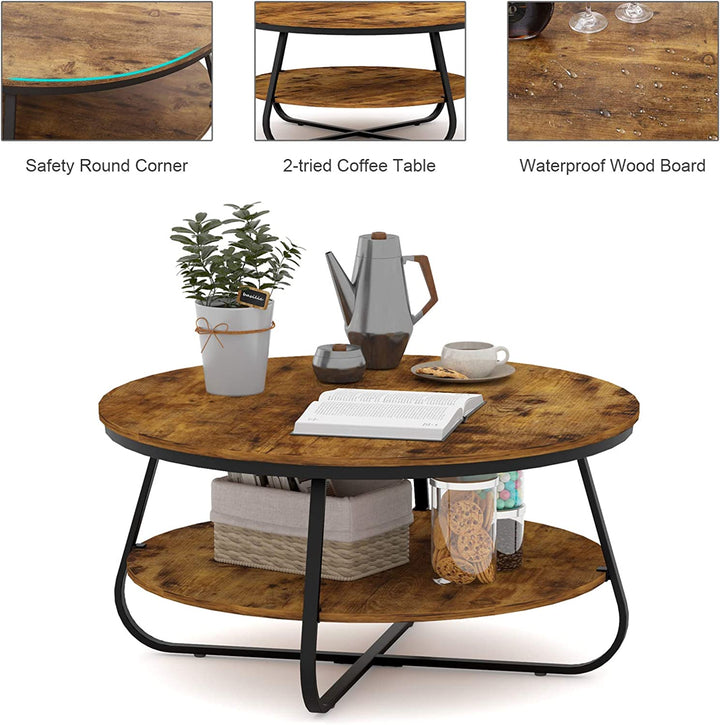 Zyra Center Table | Furniture | Waseeh Pakistan