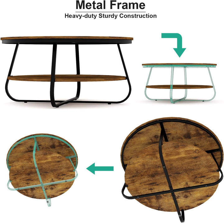 Zyra Center Table | Furniture | Waseeh Pakistan